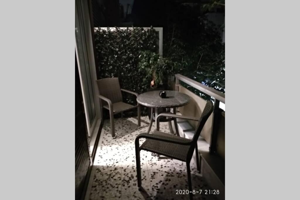 Studio Στο Κέντρο Του Βόλου Volos Exterior foto