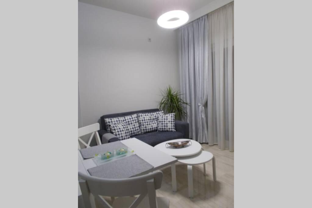 Studio Στο Κέντρο Του Βόλου Volos Exterior foto