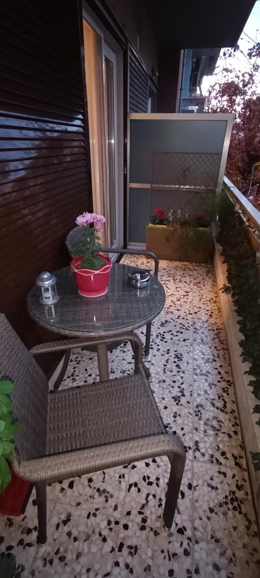 Studio Στο Κέντρο Του Βόλου Volos Exterior foto