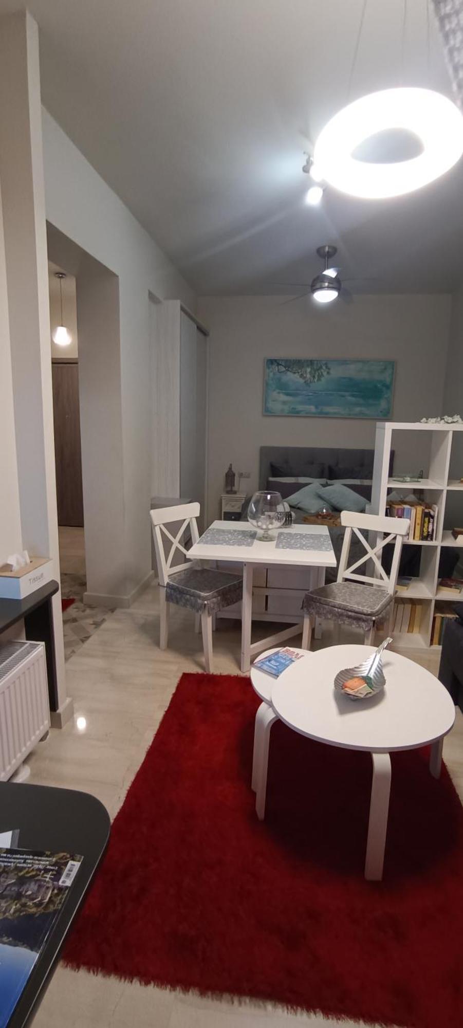 Studio Στο Κέντρο Του Βόλου Volos Exterior foto
