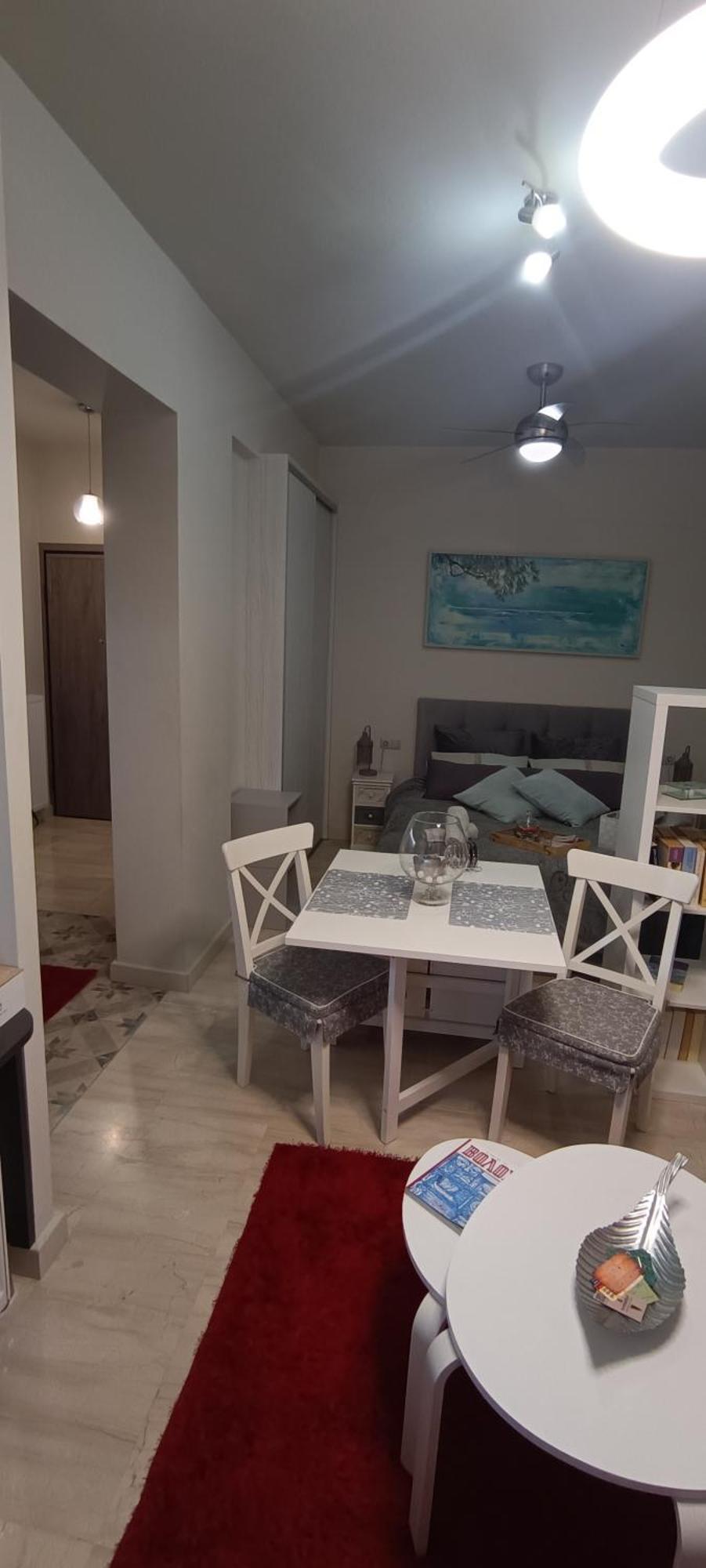 Studio Στο Κέντρο Του Βόλου Volos Exterior foto