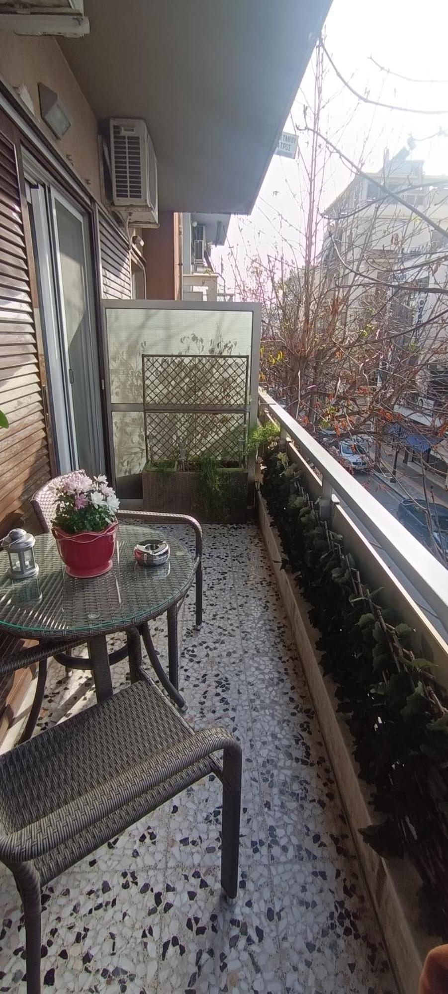 Studio Στο Κέντρο Του Βόλου Volos Exterior foto